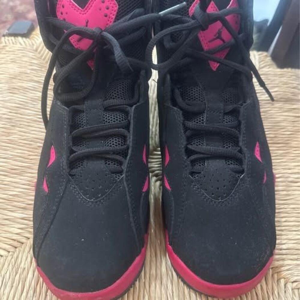 Nike Air Jordan True Flight 6.5 Youth